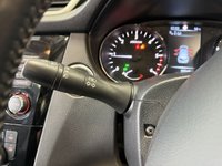 USED 2016 66 NISSAN QASHQAI 1.5 dCi Tekna SUV 5dr Diesel Manual 2WD Euro 6 (s/s) (110 ps) 360 Cam | Leather | Nav | SATNAV