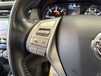 USED 2016 66 NISSAN QASHQAI 1.5 dCi Tekna SUV 5dr Diesel Manual 2WD Euro 6 (s/s) (110 ps) 360 Cam | Leather | Nav | SATNAV