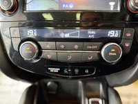 USED 2016 66 NISSAN QASHQAI 1.5 dCi Tekna SUV 5dr Diesel Manual 2WD Euro 6 (s/s) (110 ps) 360 Cam | Leather | Nav | SATNAV