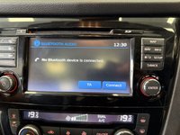 USED 2016 66 NISSAN QASHQAI 1.5 dCi Tekna SUV 5dr Diesel Manual 2WD Euro 6 (s/s) (110 ps) 360 Cam | Leather | Nav | SATNAV