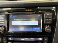 USED 2016 66 NISSAN QASHQAI 1.5 dCi Tekna SUV 5dr Diesel Manual 2WD Euro 6 (s/s) (110 ps) 360 Cam | Leather | Nav | SATNAV