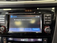 USED 2016 66 NISSAN QASHQAI 1.5 dCi Tekna SUV 5dr Diesel Manual 2WD Euro 6 (s/s) (110 ps) 360 Cam | Leather | Nav | SATNAV