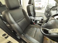 USED 2016 66 NISSAN QASHQAI 1.5 dCi Tekna SUV 5dr Diesel Manual 2WD Euro 6 (s/s) (110 ps) 360 Cam | Leather | Nav | SATNAV