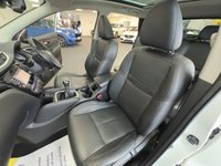 USED 2016 66 NISSAN QASHQAI 1.5 dCi Tekna SUV 5dr Diesel Manual 2WD Euro 6 (s/s) (110 ps) 360 Cam | Leather | Nav | SATNAV