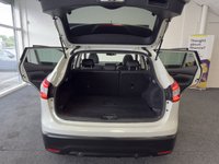 USED 2016 66 NISSAN QASHQAI 1.5 dCi Tekna SUV 5dr Diesel Manual 2WD Euro 6 (s/s) (110 ps) 360 Cam | Leather | Nav | SATNAV