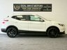 USED 2016 66 NISSAN QASHQAI 1.5 dCi Tekna SUV 5dr Diesel Manual 2WD Euro 6 (s/s) (110 ps) 360 Cam | Leather | Nav | SATNAV
