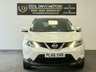 USED 2016 66 NISSAN QASHQAI 1.5 dCi Tekna SUV 5dr Diesel Manual 2WD Euro 6 (s/s) (110 ps) 360 Cam | Leather | Nav | SATNAV