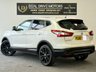 USED 2016 66 NISSAN QASHQAI 1.5 dCi Tekna SUV 5dr Diesel Manual 2WD Euro 6 (s/s) (110 ps) 360 Cam | Leather | Nav | SATNAV