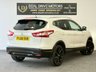 USED 2016 66 NISSAN QASHQAI 1.5 dCi Tekna SUV 5dr Diesel Manual 2WD Euro 6 (s/s) (110 ps) 360 Cam | Leather | Nav | SATNAV