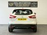 USED 2016 66 NISSAN QASHQAI 1.5 dCi Tekna SUV 5dr Diesel Manual 2WD Euro 6 (s/s) (110 ps) 360 Cam | Leather | Nav | SATNAV