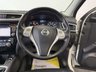 USED 2016 66 NISSAN QASHQAI 1.5 dCi Tekna SUV 5dr Diesel Manual 2WD Euro 6 (s/s) (110 ps) 360 Cam | Leather | Nav | SATNAV