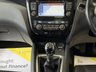 USED 2016 66 NISSAN QASHQAI 1.5 dCi Tekna SUV 5dr Diesel Manual 2WD Euro 6 (s/s) (110 ps) 360 Cam | Leather | Nav | SATNAV