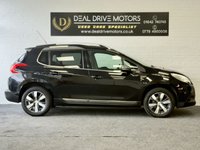 USED 2015 65 PEUGEOT 2008 1.6 BlueHDi Allure SUV 5dr Diesel Manual Euro 6 (s/s) (120 ps) Compact SUV | Bluetooth | DAB