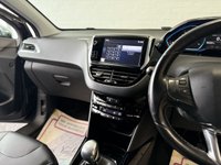 USED 2015 65 PEUGEOT 2008 1.6 BlueHDi Allure SUV 5dr Diesel Manual Euro 6 (s/s) (120 ps) Compact SUV | Bluetooth | DAB