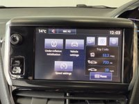 USED 2015 65 PEUGEOT 2008 1.6 BlueHDi Allure SUV 5dr Diesel Manual Euro 6 (s/s) (120 ps) Compact SUV | Bluetooth | DAB