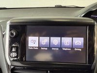 USED 2015 65 PEUGEOT 2008 1.6 BlueHDi Allure SUV 5dr Diesel Manual Euro 6 (s/s) (120 ps) Compact SUV | Bluetooth | DAB