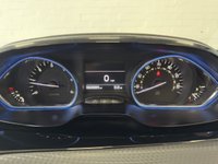 USED 2015 65 PEUGEOT 2008 1.6 BlueHDi Allure SUV 5dr Diesel Manual Euro 6 (s/s) (120 ps) Compact SUV | Bluetooth | DAB