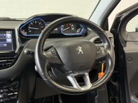 USED 2015 65 PEUGEOT 2008 1.6 BlueHDi Allure SUV 5dr Diesel Manual Euro 6 (s/s) (120 ps) Compact SUV | Bluetooth | DAB