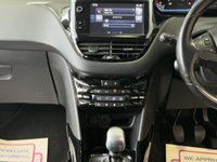 USED 2015 65 PEUGEOT 2008 1.6 BlueHDi Allure SUV 5dr Diesel Manual Euro 6 (s/s) (120 ps) Compact SUV | Bluetooth | DAB