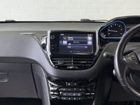 USED 2015 65 PEUGEOT 2008 1.6 BlueHDi Allure SUV 5dr Diesel Manual Euro 6 (s/s) (120 ps) Compact SUV | Bluetooth | DAB