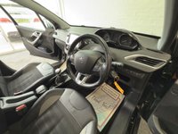 USED 2015 65 PEUGEOT 2008 1.6 BlueHDi Allure SUV 5dr Diesel Manual Euro 6 (s/s) (120 ps) Compact SUV | Bluetooth | DAB