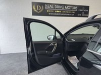 USED 2015 65 PEUGEOT 2008 1.6 BlueHDi Allure SUV 5dr Diesel Manual Euro 6 (s/s) (120 ps) Compact SUV | Bluetooth | DAB