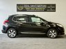 USED 2015 65 PEUGEOT 2008 1.6 BlueHDi Allure SUV 5dr Diesel Manual Euro 6 (s/s) (120 ps) Compact SUV | Bluetooth | DAB