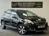 USED 2015 65 PEUGEOT 2008 1.6 BlueHDi Allure SUV 5dr Diesel Manual Euro 6 (s/s) (120 ps) Compact SUV | Bluetooth | DAB