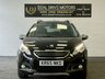 USED 2015 65 PEUGEOT 2008 1.6 BlueHDi Allure SUV 5dr Diesel Manual Euro 6 (s/s) (120 ps) Compact SUV | Bluetooth | DAB