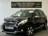 USED 2015 65 PEUGEOT 2008 1.6 BlueHDi Allure SUV 5dr Diesel Manual Euro 6 (s/s) (120 ps) Compact SUV | Bluetooth | DAB