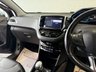 USED 2015 65 PEUGEOT 2008 1.6 BlueHDi Allure SUV 5dr Diesel Manual Euro 6 (s/s) (120 ps) Compact SUV | Bluetooth | DAB