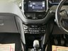 USED 2015 65 PEUGEOT 2008 1.6 BlueHDi Allure SUV 5dr Diesel Manual Euro 6 (s/s) (120 ps) Compact SUV | Bluetooth | DAB