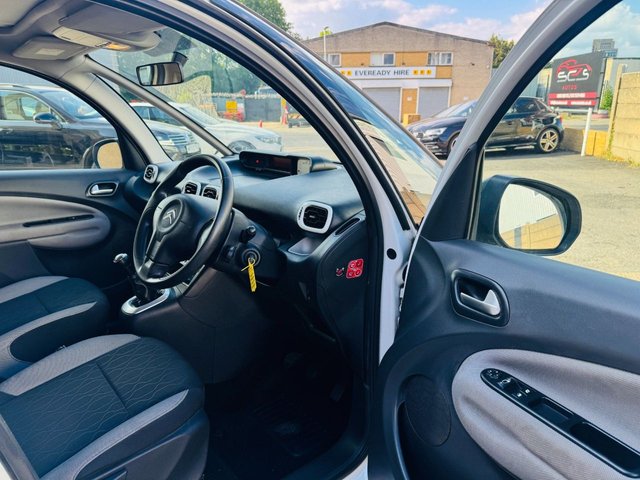 2013 Citroen C3 Picasso - Photo 10