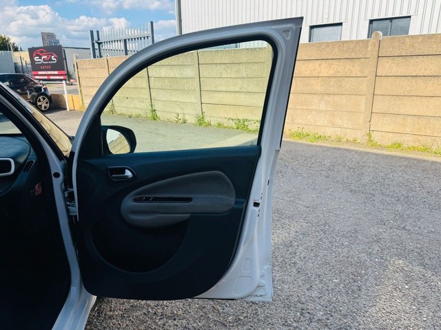 2013 Citroen C3 Picasso - Photo 9