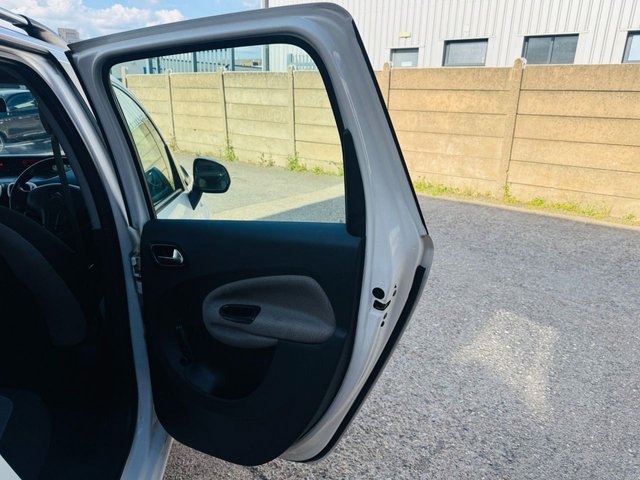 2013 Citroen C3 Picasso - Photo 12