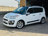 USED 2013 13 CITROEN C3 PICASSO 1.6 HDi Selection MPV 5dr Diesel Manual Euro 5 (90 ps) 5d 89 BHP 