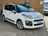 USED 2013 13 CITROEN C3 PICASSO 1.6 HDi Selection MPV 5dr Diesel Manual Euro 5 (90 ps) 5d 89 BHP 