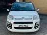 USED 2013 13 CITROEN C3 PICASSO 1.6 HDi Selection MPV 5dr Diesel Manual Euro 5 (90 ps) 5d 89 BHP 
