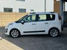 USED 2013 13 CITROEN C3 PICASSO 1.6 HDi Selection MPV 5dr Diesel Manual Euro 5 (90 ps) 5d 89 BHP 