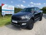 USED 2018 18 FORD RANGER 3.2 TDCi Wildtrak Pickup Double Cab 4dr Diesel Auto 4WD Euro 5 (200 ps) 