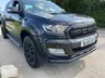 USED 2018 18 FORD RANGER 3.2 TDCi Wildtrak Pickup Double Cab 4dr Diesel Auto 4WD Euro 5 (200 ps) 