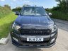 USED 2018 18 FORD RANGER 3.2 TDCi Wildtrak Pickup Double Cab 4dr Diesel Auto 4WD Euro 5 (200 ps) 