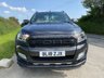 USED 2018 18 FORD RANGER 3.2 TDCi Wildtrak Pickup Double Cab 4dr Diesel Auto 4WD Euro 5 (200 ps) 