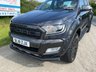 USED 2018 18 FORD RANGER 3.2 TDCi Wildtrak Pickup Double Cab 4dr Diesel Auto 4WD Euro 5 (200 ps) 