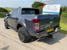 USED 2018 18 FORD RANGER 3.2 TDCi Wildtrak Pickup Double Cab 4dr Diesel Auto 4WD Euro 5 (200 ps) 