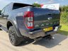 USED 2018 18 FORD RANGER 3.2 TDCi Wildtrak Pickup Double Cab 4dr Diesel Auto 4WD Euro 5 (200 ps) 
