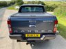 USED 2018 18 FORD RANGER 3.2 TDCi Wildtrak Pickup Double Cab 4dr Diesel Auto 4WD Euro 5 (200 ps) 