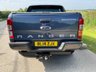 USED 2018 18 FORD RANGER 3.2 TDCi Wildtrak Pickup Double Cab 4dr Diesel Auto 4WD Euro 5 (200 ps) 