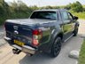 USED 2018 18 FORD RANGER 3.2 TDCi Wildtrak Pickup Double Cab 4dr Diesel Auto 4WD Euro 5 (200 ps) 