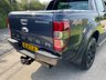 USED 2018 18 FORD RANGER 3.2 TDCi Wildtrak Pickup Double Cab 4dr Diesel Auto 4WD Euro 5 (200 ps) 